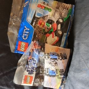 Lego mini set bundle
